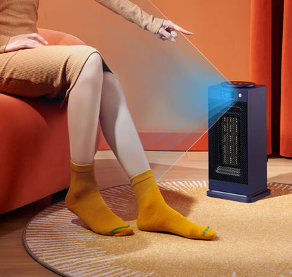 PTC Touch Screen Small Heater