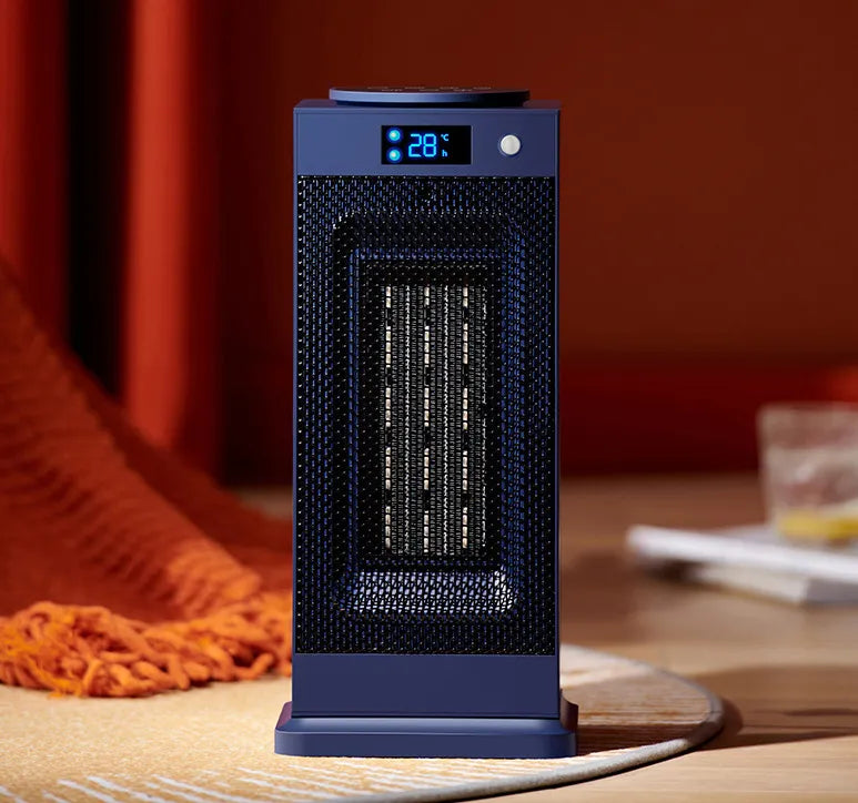 PTC Touch Screen Small Heater