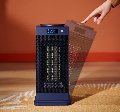 PTC Touch Screen Small Heater